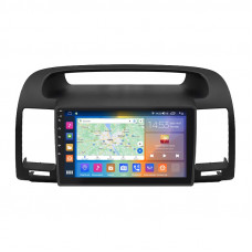 Штатная магнитола Lesko для Toyota Camry V (XV30) 2001-2004 экран 9" 2/32Gb CarPlay 4G Wi-Fi GPS Prime Штатная магнитола Lesko для Toyota Camry V (XV30) 2001-2004 экран 9" 2/32Gb CarPlay 4G Wi-Fi GPS Prime