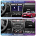 Штатная магнитола Lesko для Audi RS 6 I (C5) 2002-2006 экран 9" 1/16Gb Wi-Fi GPS Base Штатная магнитола Lesko для Audi RS 6 I (C5) 2002-2006 экран 9" 1/16Gb Wi-Fi GPS Base