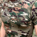 Тактическая футболка с коротким рукавом A159 Camouflage CP M