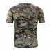 Тактическая футболка с коротким рукавом A159 Camouflage CP XL Тактическая футболка с коротким рукавом A159 Camouflage CP XL