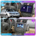 Штатная магнитола Lesko для Volkswagen Golf V 2003-2009 экран 10" 1/16Gb Wi-Fi GPS Base