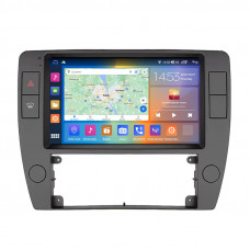 Штатная магнитола Lesko для Volkswagen Passat B5 Рестайлинг 2000-2005 экран 9" 2/32Gb CarPlay 4G Wi-Fi GPS Prime Штатная магнитола Lesko для Volkswagen Passat B5 Рестайлинг 2000-2005 экран 9" 2/32Gb CarPlay 4G Wi-Fi GPS Prime