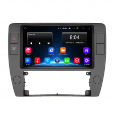 Штатная магнитола Lesko для Volkswagen Passat B5 Рестайлинг 2000-2005 экран 9" 2/32Gb Wi-Fi GPS Base Штатная магнитола Lesko для Volkswagen Passat B5 Рестайлинг 2000-2005 экран 9" 2/32Gb Wi-Fi GPS Base