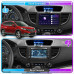 Штатная магнитола Lesko для Honda CR-V IV 2011-2015 экран 9" 6/128Gb 4G Wi-Fi GPS Top Штатная магнитола Lesko для Honda CR-V IV 2011-2015 экран 9" 6/128Gb 4G Wi-Fi GPS Top