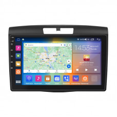 Штатная магнитола Lesko для Honda CR-V IV 2011-2015 экран 9" 2/32Gb CarPlay 4G Wi-Fi GPS Prime Штатная магнитола Lesko для Honda CR-V IV 2011-2015 экран 9" 2/32Gb CarPlay 4G Wi-Fi GPS Prime