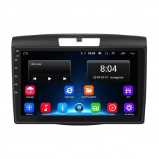 Штатная магнитола Lesko для Honda CR-V IV 2011-2015 экран 9" 2/32Gb Wi-Fi GPS Base Штатная магнитола Lesko для Honda CR-V IV 2011-2015 экран 9" 2/32Gb Wi-Fi GPS Base