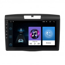 Штатная магнитола Lesko для Honda CR-V IV 2011-2015 экран 9" 1/16Gb Wi-Fi GPS Base Штатная магнитола Lesko для Honda CR-V IV 2011-2015 экран 9" 1/16Gb Wi-Fi GPS Base