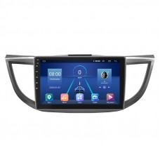 Штатная магнитола Lesko для Honda CR-V IV Рестайлинг 2014-2018 экран 10" 4/64Gb 4G Wi-Fi GPS Top Штатная магнитола Lesko для Honda CR-V IV Рестайлинг 2014-2018 экран 10" 4/64Gb 4G Wi-Fi GPS Top