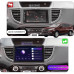 Штатная магнитола Lesko для Honda CR-V IV Рестайлинг 2014-2018 экран 10" 2/32Gb CarPlay 4G Wi-Fi GPS Prime Штатная магнитола Lesko для Honda CR-V IV Рестайлинг 2014-2018 экран 10" 2/32Gb CarPlay 4G Wi-Fi GPS Prime