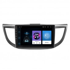 Штатная магнитола Lesko для Honda CR-V IV Рестайлинг 2014-2018 экран 10" 1/16Gb Wi-Fi GPS Base Штатная магнитола Lesko для Honda CR-V IV Рестайлинг 2014-2018 экран 10" 1/16Gb Wi-Fi GPS Base