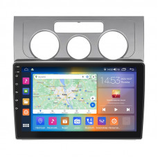 Штатная магнитола Lesko для Volkswagen Touran I Рестайлинг 2006-2010 экран 10" 4/64Gb CarPlay 4G Wi-Fi GPS Prime Штатная магнитола Lesko для Volkswagen Touran I Рестайлинг 2006-2010 экран 10" 4/64Gb CarPlay 4G Wi-Fi GPS Prime