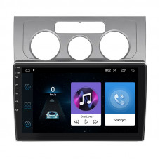Штатная магнитола Lesko для Volkswagen Touran I Рестайлинг 2006-2010 экран 10" 1/16Gb Wi-Fi GPS Base Штатная магнитола Lesko для Volkswagen Touran I Рестайлинг 2006-2010 экран 10" 1/16Gb Wi-Fi GPS Base