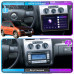 Штатная магнитола Lesko для Volkswagen Touran I Рестайлинг 2006-2010 экран 10" 1/16Gb Wi-Fi GPS Base Штатная магнитола Lesko для Volkswagen Touran I Рестайлинг 2006-2010 экран 10" 1/16Gb Wi-Fi GPS Base