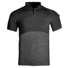 Тактическая футболка Han-Wild HW021 Black M Тактическая футболка Han-Wild HW021 Black M