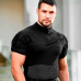 Тактическая футболка Han-Wild HW021 Black XL Тактическая футболка Han-Wild HW021 Black XL