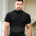 Тактическая футболка Han-Wild HW021 Black S Тактическая футболка Han-Wild HW021 Black S