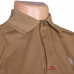 Тактическая футболка Han-Wild 00258 Sand Khaki L