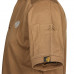 Тактическая футболка Han-Wild 00258 Sand Khaki S