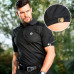 Тактическая футболка Han-Wild 00258 Black 2XL