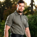 Тактическая футболка Han-Wild 00258 Green XS