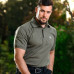 Тактическая футболка Han-Wild 00258 Green XS