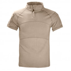 Тактическая футболка Han-Wild HW021 Sand Khaki S Тактическая футболка Han-Wild HW021 Sand Khaki S