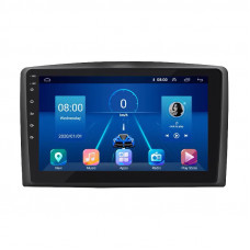Штатная магнитола Lesko для Mercedes-Benz Vito III (W447) 2014-н.в. экран 10" 6/128Gb 4G Wi-Fi GPS Top Штатная магнитола Lesko для Mercedes-Benz Vito III (W447) 2014-н.в. экран 10" 6/128Gb 4G Wi-Fi GPS Top