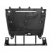 Переходная рамка Citroen DS4 DS5 DS6 DS5LS 2014-2017 Auto AC (7601) 9" Переходная рамка Citroen DS4 DS5 DS6 DS5LS 2014-2017 Auto AC (7601) 9"