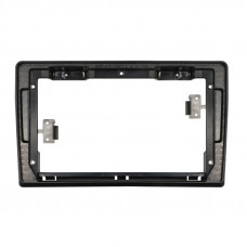 Переходная рамка Citroen Jumper 2006+ Peugeot Boxer 2006+ Fiat Ducato 2006+ (7590) 9"