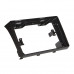 Переходная рамка Citroen Jumper 2006+ Peugeot Boxer 2006+ Fiat Ducato 2006+ (7590) 9"