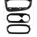 Переходная рамка Renault Clio 2016-2019 (7587) 10.1" Переходная рамка Renault Clio 2016-2019 (7587) 10.1"