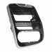 Переходная рамка Renault Clio 2016-2019 (7587) 10.1" Переходная рамка Renault Clio 2016-2019 (7587) 10.1"