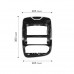 Переходная рамка Renault Clio 2016-2019 (7587) 10.1" Переходная рамка Renault Clio 2016-2019 (7587) 10.1"