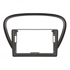 Переходная рамка Peugeot 607 2004-2010 (7719) 9" Переходная рамка Peugeot 607 2004-2010 (7719) 9"