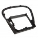 Переходная рамка Peugeot 607 2004-2010 (7719) 9" Переходная рамка Peugeot 607 2004-2010 (7719) 9"