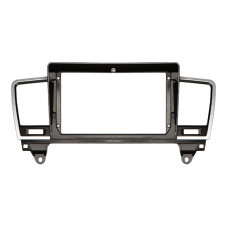 Переходная рамка Mercedes-Benz M-Class W166 ML 2011-2015 (7152) 9"