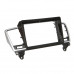 Переходная рамка Mercedes-Benz M-Class W166 ML 2011-2015 (7152) 9"