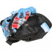 Рюкзак- кенгуру для животных DT834 Jeans ragged L