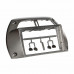 Переходная рамка Toyota RAV4 2000-2003 (7029) 9"