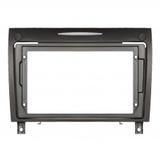 Переходная рамка Mercedes-Benz SLK-Class R171 2004-2011 (6837) 9"