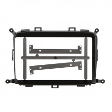Переходная рамка Kia Carens 2013-2018 Rondo 2013-2018 (6726) 9" Переходная рамка Kia Carens 2013-2018 Rondo 2013-2018 (6726) 9"