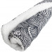 Лежак для домашнего животного для котов и собак Taotaopets 563301 Blue Waves S
