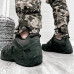 Кроссовки тактические Han-Wild HW-997 Green 44 Кроссовки тактические Han-Wild HW-997 Green 44