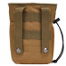 Сумка тактическая на пояс AOKALI Outdoor B22 Sand
