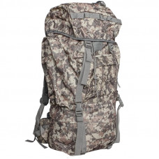 Рюкзак тактический AOKALI Outdoor A21 65L Camouflage ACU Рюкзак тактический AOKALI Outdoor A21 65L Camouflage ACU