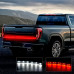Подсветка для автомобиля гибкая LED лента для авто DXZ N-PK-1 1,2 м Подсветка для автомобиля гибкая LED лента для авто DXZ N-PK-1 1,2 м
