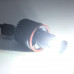 Автомобильная светодиодная лампа для фар противотуманная DXZ BMW angel eyes 40W H8 BMW E91 E92 E93 LED