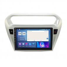 Штатная магнитола Lesko для Citroen C-Elysee I 2012-2016 экран 9" 2/32Gb CarPlay 4G Wi-Fi GPS Prime Штатная магнитола Lesko для Citroen C-Elysee I 2012-2016 экран 9" 2/32Gb CarPlay 4G Wi-Fi GPS Prime