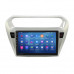 Штатная магнитола Lesko для Citroen C-Elysee I 2012-2016 экран 9" 2/32Gb CarPlay 4G Wi-Fi GPS Prime Штатная магнитола Lesko для Citroen C-Elysee I 2012-2016 экран 9" 2/32Gb CarPlay 4G Wi-Fi GPS Prime