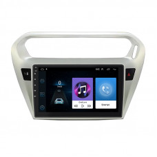 Штатная магнитола Lesko для Citroen C-Elysee I 2012-2016 экран 9" 1/16Gb Wi-Fi GPS Base Штатная магнитола Lesko для Citroen C-Elysee I 2012-2016 экран 9" 1/16Gb Wi-Fi GPS Base